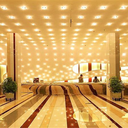 Ya'Ao International Hotel 베이징 외부 사진
