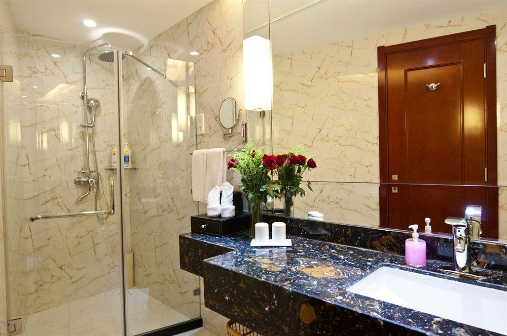 Ya'Ao International Hotel 베이징 외부 사진
