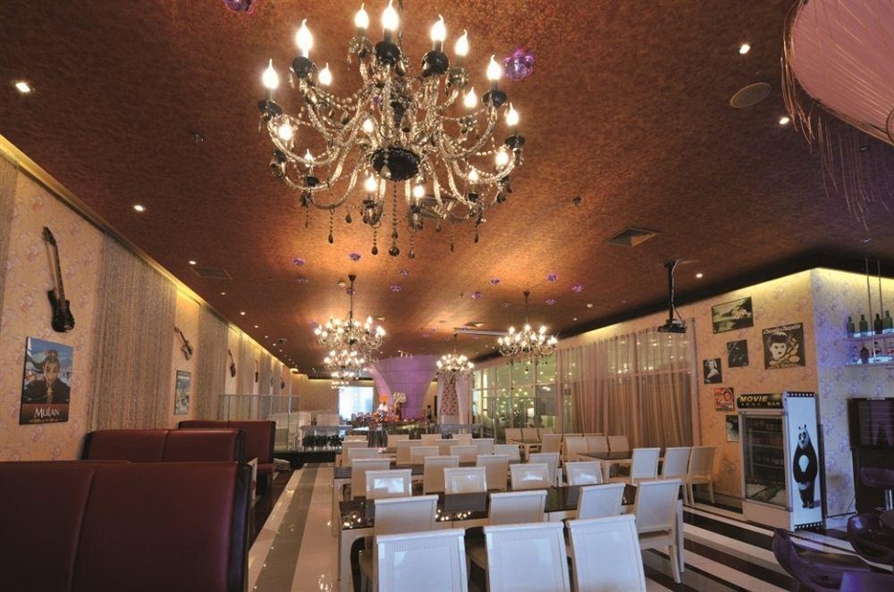 Ya'Ao International Hotel 베이징 외부 사진