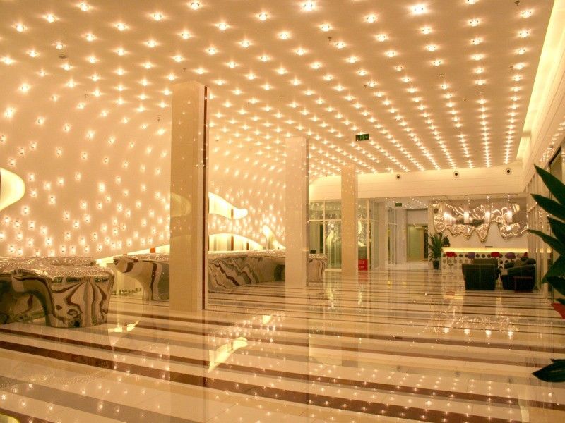 Ya'Ao International Hotel 베이징 외부 사진