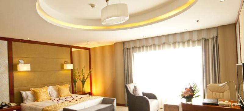 Ya'Ao International Hotel 베이징 외부 사진